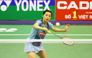 Thành tích ấn tượng tại Malaysia Masters 2025