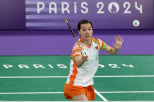 Thông tin về Nguyễn Thùy Linh
