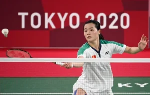 Diễn biến trận đấu