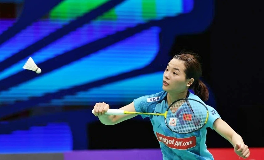 Diễn biến trận đấu