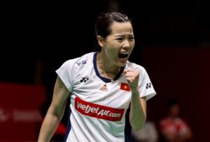 Thông tin về Singapore Open 2025