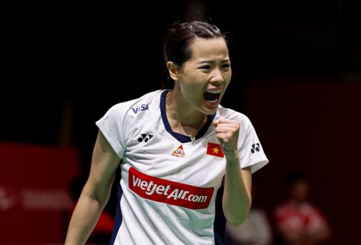 Thông tin về Singapore Open 2025