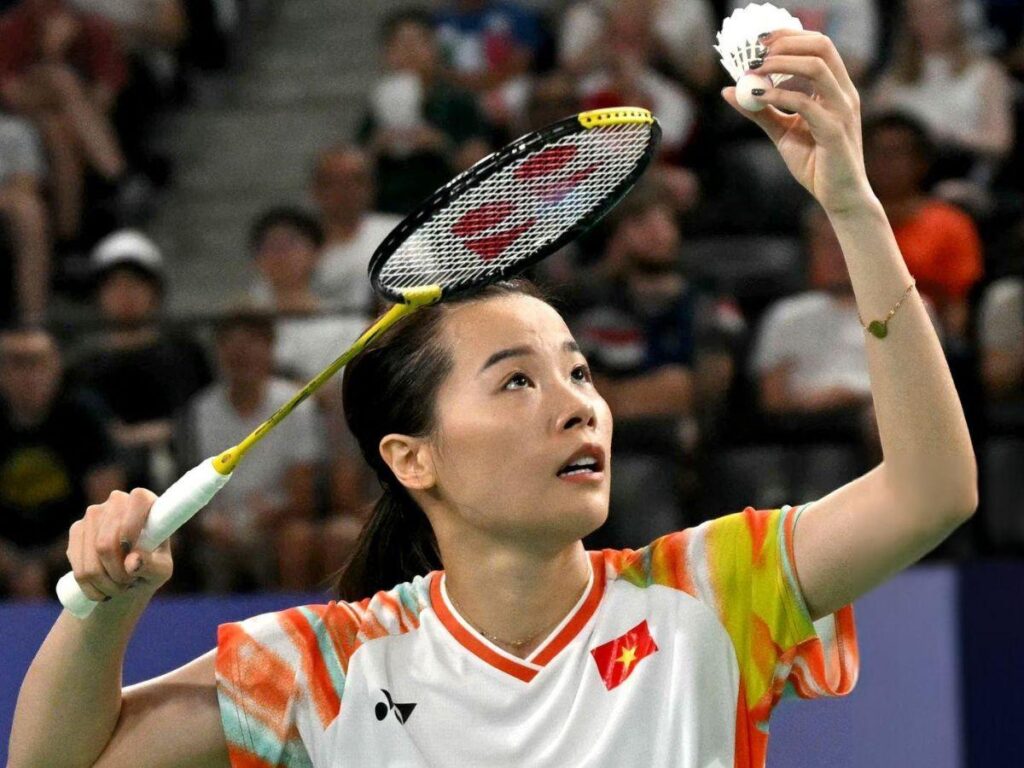 Sự Tái Xuất Của Nguyễn Thùy Linh