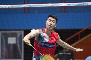 Thông tin về giải Thailand Open 2025