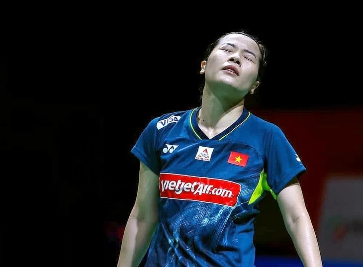 Phân tích phong độ của Wang Zhi Yi