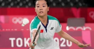 Lịch sử đối đầu giữa Nguyễn Thùy Linh và Akane Yamaguchi