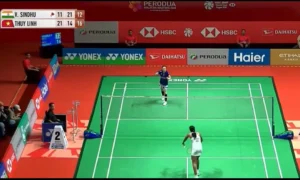 Diễn Biến Trận Đấu